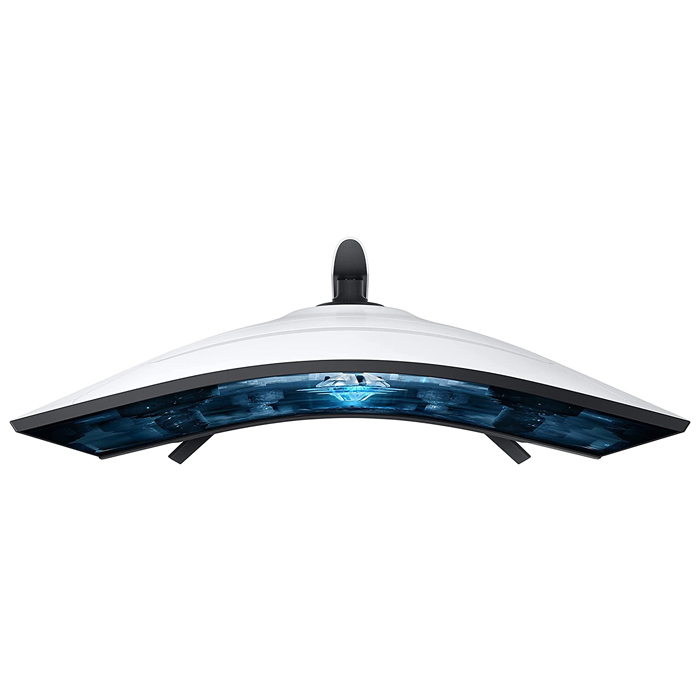 Samsung Odyssey Neo G8 LS32BG850NUXUF 31.5” 1ms 240Hz FreeSync Premium Pro VA 4K UHD Curved Gaming (Oyuncu) Monitör