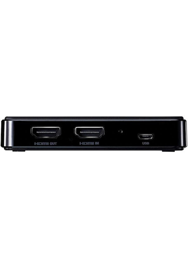 Avermedia Live Gamer Mini GC311 USB 2.0 Capture Card