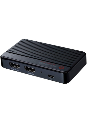 Avermedia Live Gamer Mini GC311 USB 2.0 Capture Card