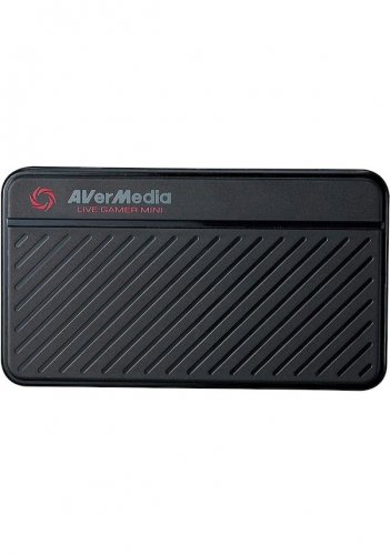 Avermedia Live Gamer Mini GC311 USB 2.0 Capture Card