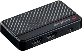 Avermedia Live Gamer Mini GC311 USB 2.0 Capture Card