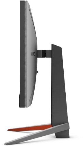 BenQ Mobiuz EX270M 27” 1ms (GTG) 240Hz FreeSync Premium IPS Full HD Gaming (Oyuncu) Monitör