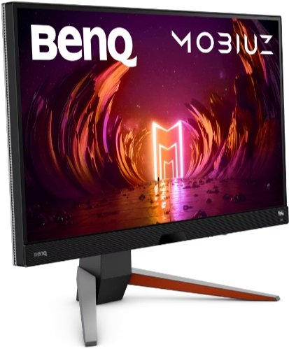BenQ Mobiuz EX270M 27” 1ms (GTG) 240Hz FreeSync Premium IPS Full HD Gaming (Oyuncu) Monitör