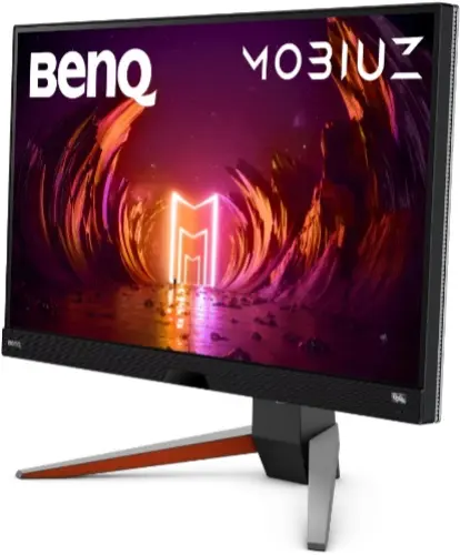 BenQ Mobiuz EX270M 27” 1ms (GTG) 240Hz FreeSync Premium IPS Full HD Gaming (Oyuncu) Monitör