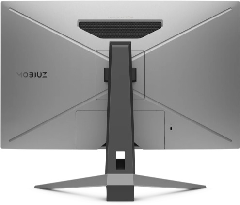 BenQ Mobiuz EX270M 27” 1ms (GTG) 240Hz FreeSync Premium IPS Full HD Gaming (Oyuncu) Monitör
