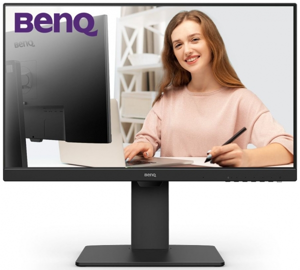 BenQ GW2485TC 24″ 5ms 75Hz IPS Full HD Monitör