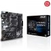 Asus Prime B550M-K AMD B550 Soket AM4 DDR4 4600(OC)Mhz mATX Gaming (Oyuncu) Anakart