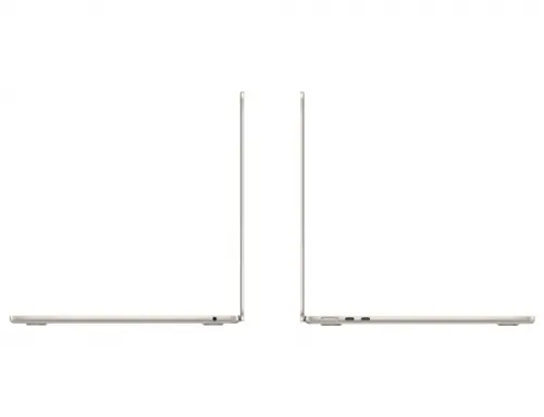 Apple Macbook Air MLY13TU/A M2 8GB 256 GB SSD 13.6″ Yıldız Işığı Notebook