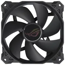ASUS ROG STRIX XF120 Siyah Kasa Fanı