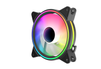GamePower 1x12CM Infinity A-RGB 6 Pin Fan (GamePower Warcry, Mythril, Ravadin, Savagis, Airturbine set ile uyumludur)