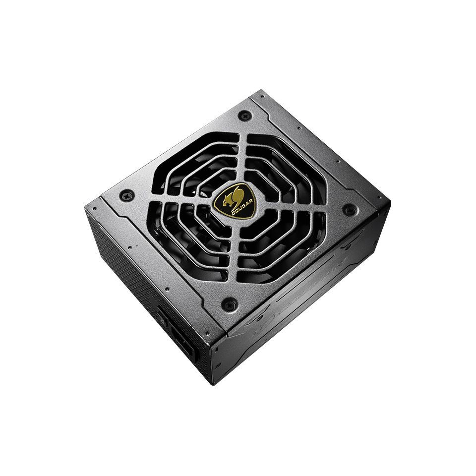 Cougar GEX1050 1050W 80+ Gold Power Supply