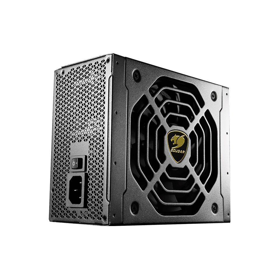 Cougar GEX1050 1050W 80+ Gold Power Supply