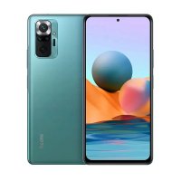 Xiaomi Redmi Note 10 Pro 256GB 8GB RAM Yeşil Cep Telefonu - Xiaomi Türkiye Garantili