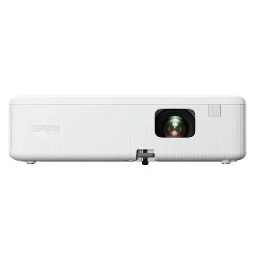 Epson CO-W01 3000 ANSI Lümen WXGA 1280x800 Projeksiyon Cihazı