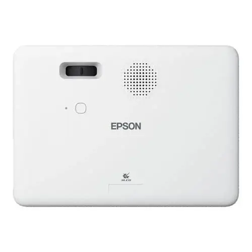 Epson CO-W01 3000 ANSI Lümen WXGA 1280x800 Projeksiyon Cihazı
