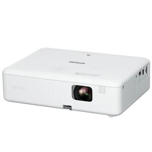 Epson CO-W01 3000 ANSI Lümen WXGA 1280x800 Projeksiyon Cihazı