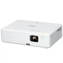 Epson CO-W01 3000 ANSI Lümen WXGA 1280x800 Projeksiyon Cihazı