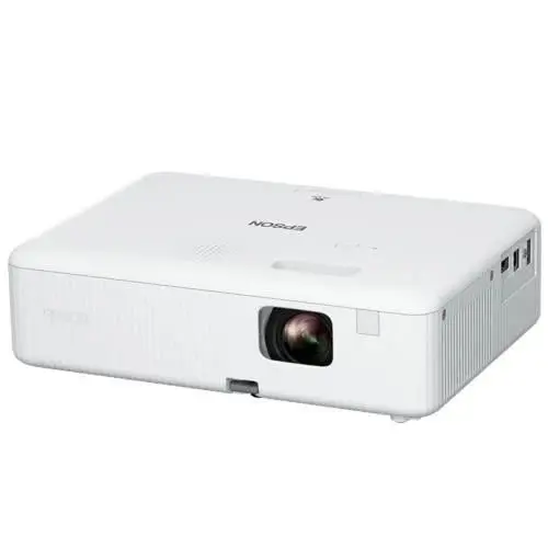 Epson CO-W01 3000 ANSI Lümen WXGA 1280x800 Projeksiyon Cihazı
