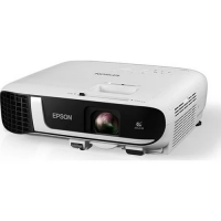 Epson EB-FH52 4000 ANSI Lümen 1920x1080 Full HD Projeksiyon Cihazı