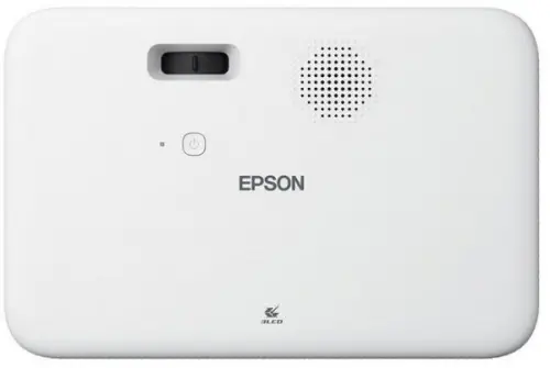 Epson CO-FH02 3000 ANSI Lümen 1920x1080 Projeksiyon Cihazı