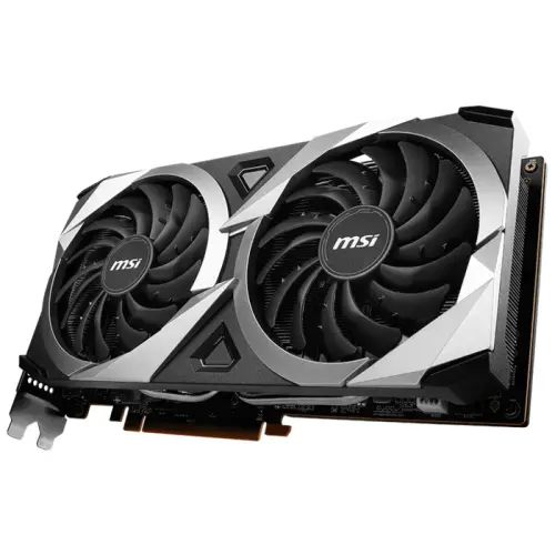 MSI Radeon RX 6750 XT MECH 2X 12G OC 12GB GDDR6 192Bit DX12 Gaming (Oyuncu) Ekran Kartı