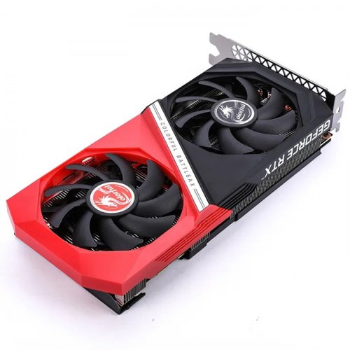 Colorful RTX 3060 Ti NB Duo G6X-V 8GB GDDR6X 256Bit DX12 Gaming (Oyuncu) Ekran Kartı