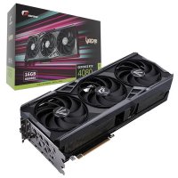 Colorful iGame RTX 4080 16GB Vulcan OC-V GDDR6X 256Bit DX12 DLSS 3 Gaming (Oyuncu) Ekran Kartı