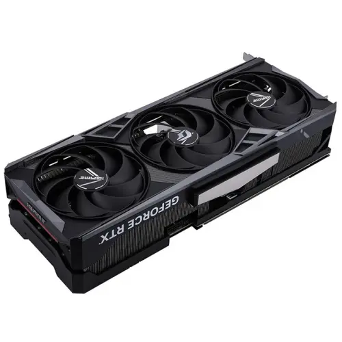 Colorful iGame RTX 4080 16GB Vulcan OC-V GDDR6X 256Bit DX12 DLSS 3 Gaming (Oyuncu) Ekran Kartı