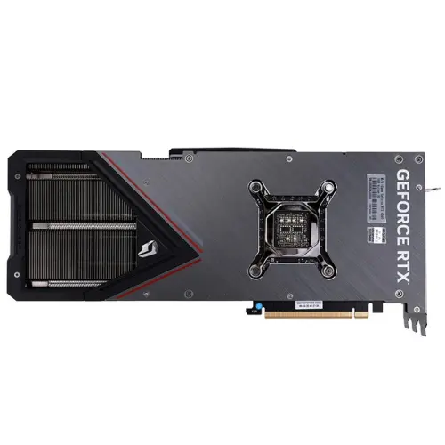 Colorful iGame RTX 4080 16GB Vulcan OC-V GDDR6X 256Bit DX12 DLSS 3 Gaming (Oyuncu) Ekran Kartı