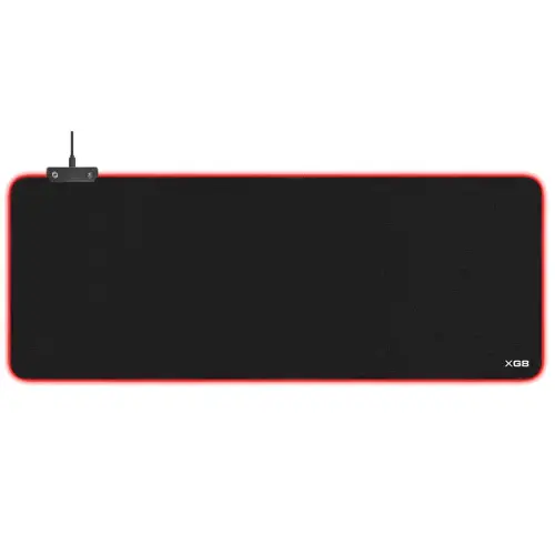 Frisby FMP-7055-RGB Gaming Mouse Pad 