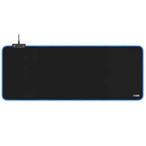 Frisby FMP-7055-RGB Gaming Mouse Pad 