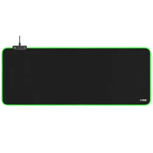 Frisby FMP-7055-RGB Gaming Mouse Pad 