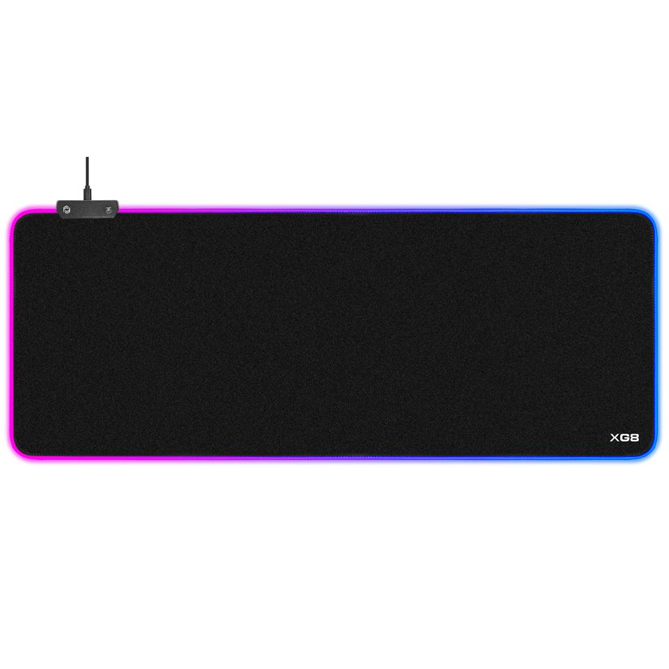 Frisby FMP-7055-RGB Gaming Mouse Pad