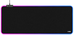Frisby FMP-7055-RGB Gaming Mouse Pad