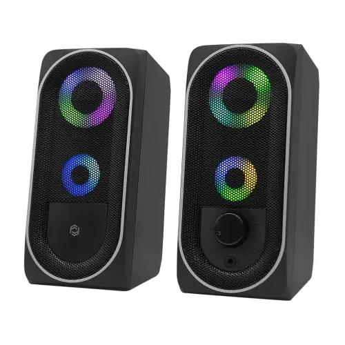 Frisby FS-2138U 2.0 RGB Led Hoparlör Sistemi 
