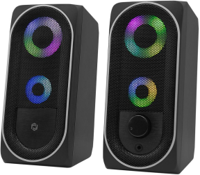 Frisby FS-2138U 2.0 RGB Led Hoparlör Sistemi