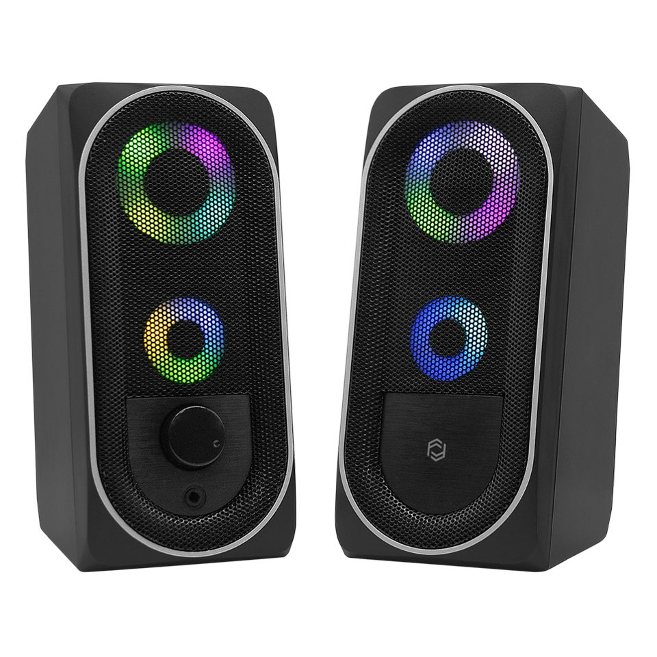 Frisby FS-2138U 2.0 RGB Led Hoparlör Sistemi