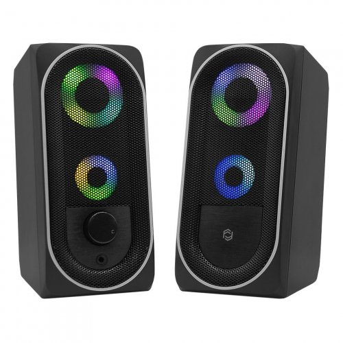 Frisby FS-2138U 2.0 RGB Led Hoparlör Sistemi 