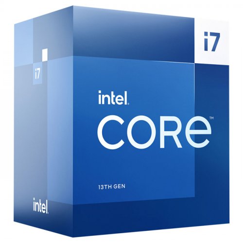 Intel Core i7-13700 2.10GHz 16 Çekirdek 30MB L3 Önbellek Soket 1700 İşlemci