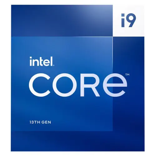 Intel Core i9-13900 2.00GHz 24 Çekirdek 36MB L3 Önbellek Soket 1700 İşlemci