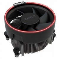 AMD RGB Wraith Spire LED Fan 712-000072-A