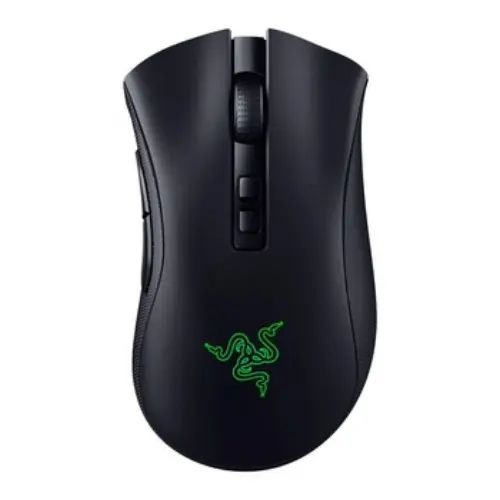 Razer DeathAdder V2 Pro RZ01-03350400-R3G1 Kablosuz Gaming Mouse + Şarj İstasyonu 