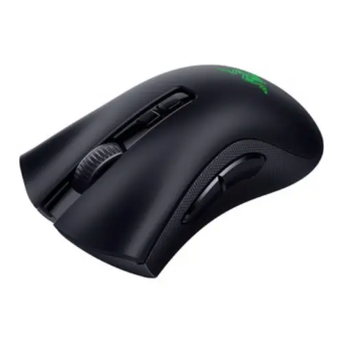 Razer DeathAdder V2 Pro RZ01-03350400-R3G1 Kablosuz Gaming Mouse + Şarj İstasyonu 