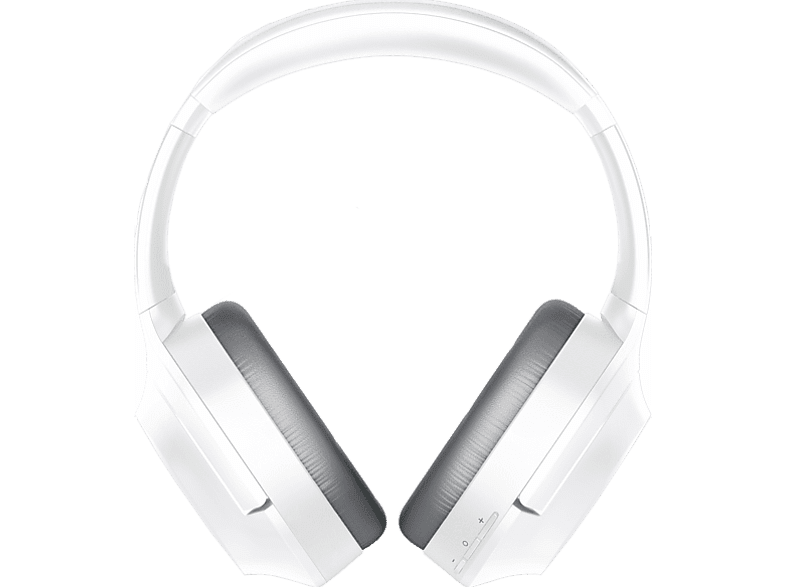 Razer Opus X Mercury White - RZ04-03760200-R3M1 Mikrofonlu Kablosuz Gaming (Oyuncu) Kulaklık