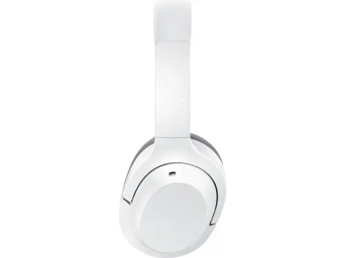 Razer Opus X Mercury White - RZ04-03760200-R3M1 Mikrofonlu Kablosuz Gaming (Oyuncu) Kulaklık