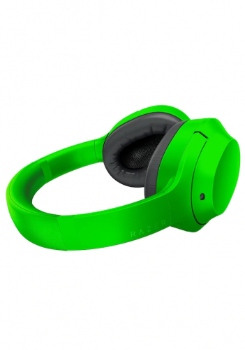 Razer Opus X Green - RZ04-03760400-R3M1 Mikrofonlu Kablosuz Gaming (Oyuncu) Kulaklık
