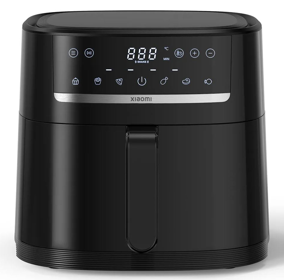 Xiaomi Air Fryer 6L Yağsız Fritöz - Xiaomi Türkiye Garantili