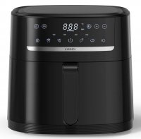 Xiaomi Air Fryer 6L Yağsız Fritöz - Xiaomi Türkiye Garantili