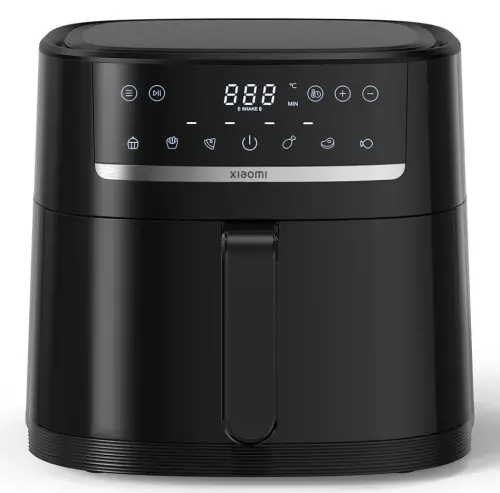 Xiaomi Air Fryer 6L Yağsız Fritöz - Xiaomi Türkiye Garantili