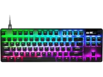 SteelSeries Apex Pro SSK64857 TKL İng Q (2023) UK RGB Mekanik Kablolu Gaming (Oyuncu) Klavye